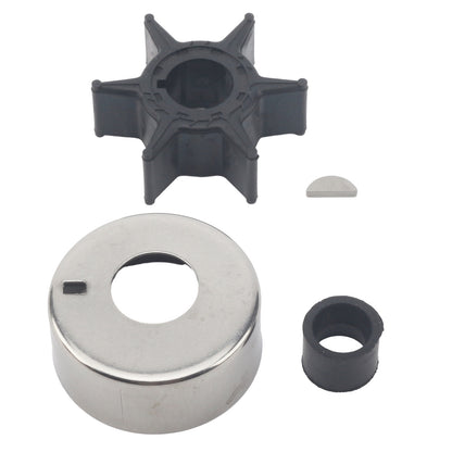 Water Pump Repair Kit for Yamaha 25 30HP (1990–2023)