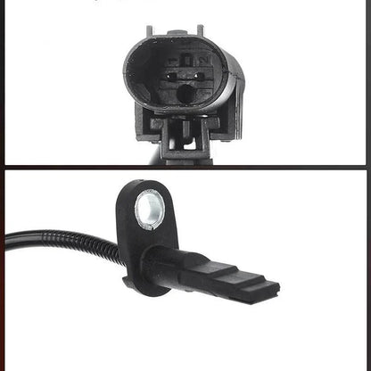 Front ABS Wheel Speed Sensor for Nissan Tiida C11 1.8L (2006-2012)