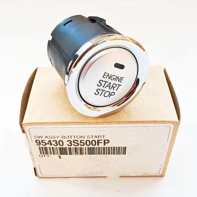 One Touch Start Switch for Hyundai Sonata (2011–2015)