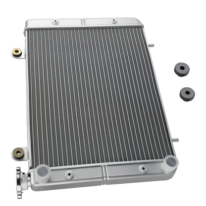 Aluminium Radiator for Polaris Ranger 500 700 XP Crew (2006–2014)