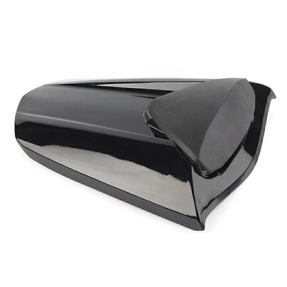 Rear Seat Cover Cowl for Honda CBR300R CB300F (2014-2016) Black