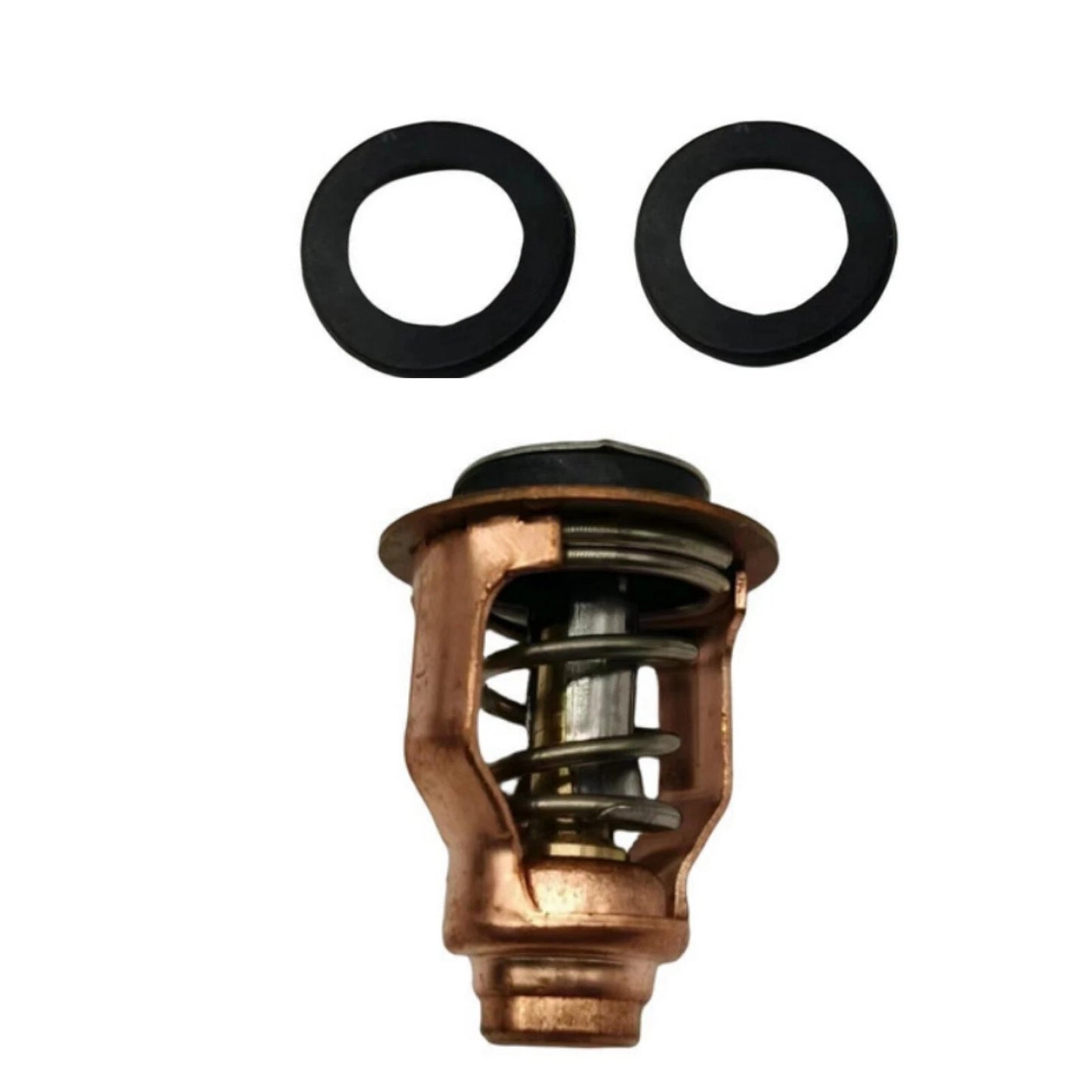 Outboard Engine Thermostat for Yamaha (50°C, 18-3525)