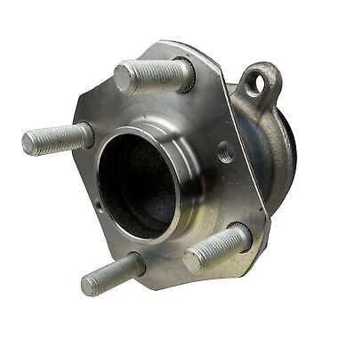 Rear Wheel Bearing Hub Assembly for Mazda 2 DJ DL (2014-Onward) ABS