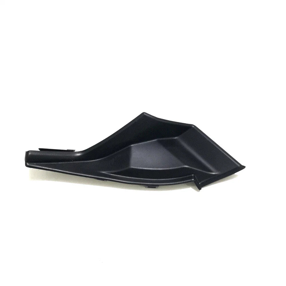 Front Wiper Side Cowl Extension Covers for Outlander (2013-2020)