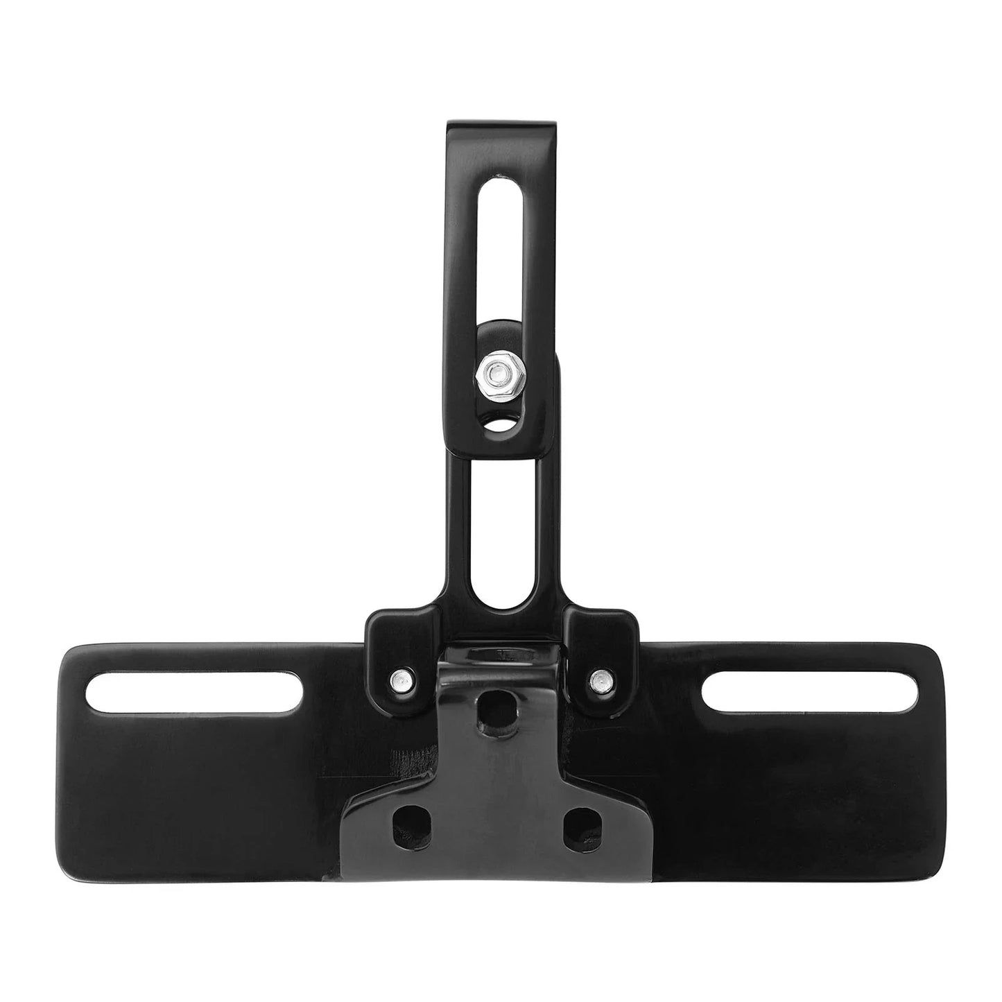 License Plate Holder Bracket for Harley Softail Fat Boy Dyna (1999-2025)