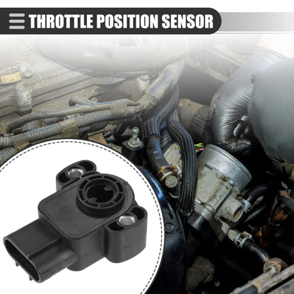 Throttle Position Sensor for Ford Ranger (2010–2011) 1F2218851A/F5RF9B989BA