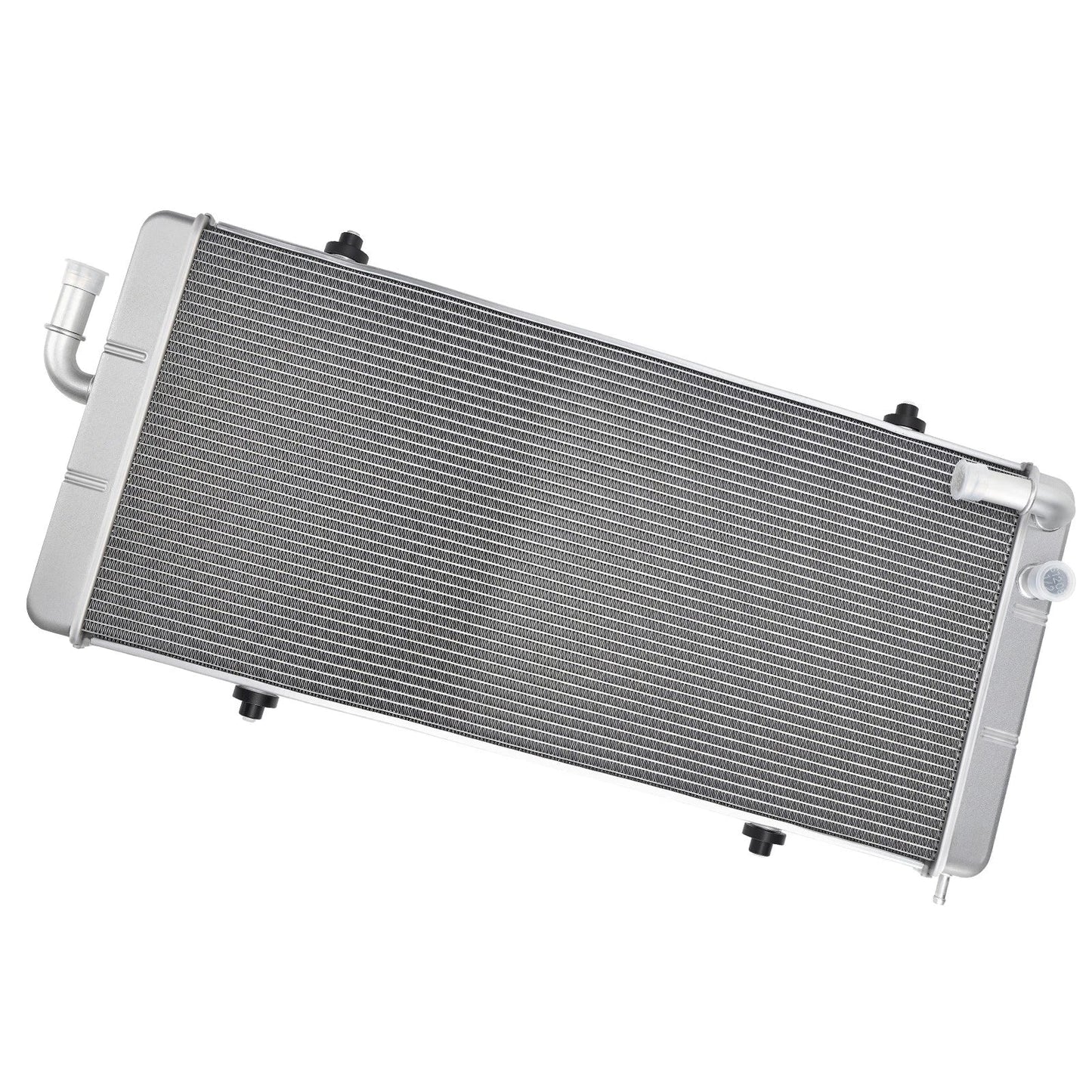 Aluminum Radiator for Polaris RZR Turbo S (2020–2021)