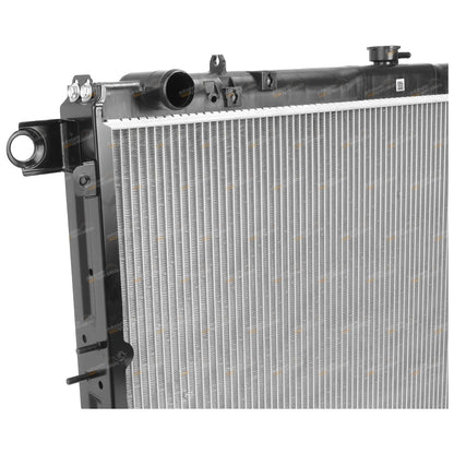 Radiator for Toyota Landcruiser 100 Series (2002–2007)