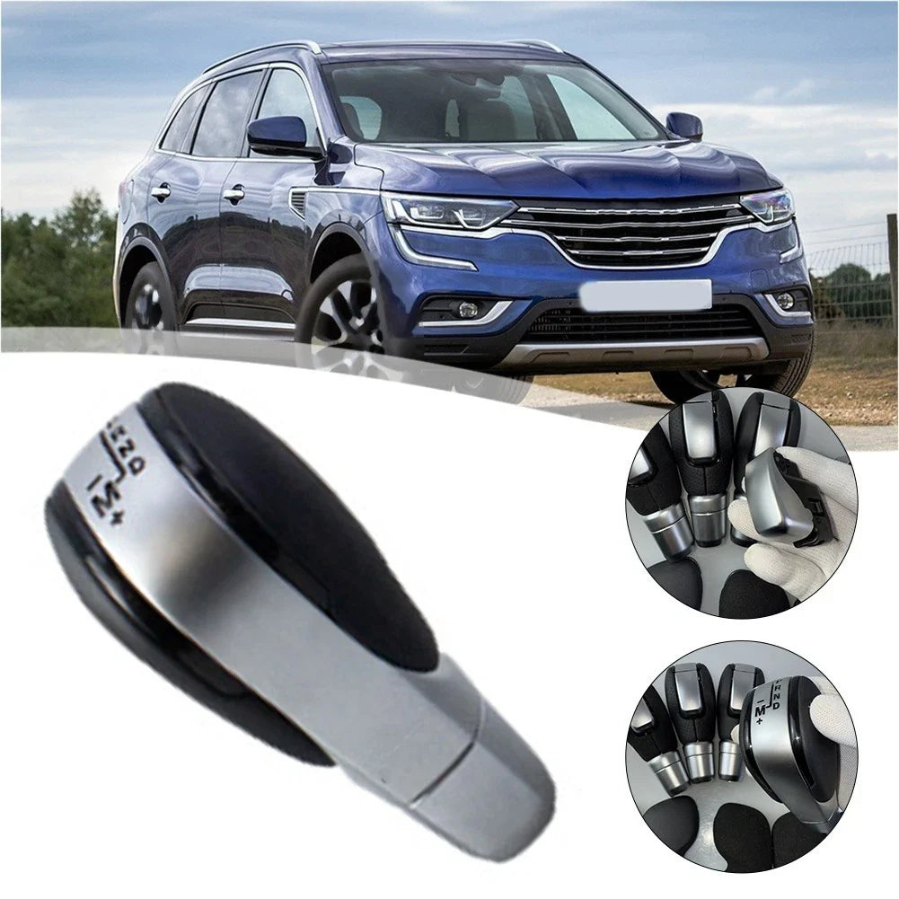 Gear Shift Knob for Renault Koleos and Kadjar