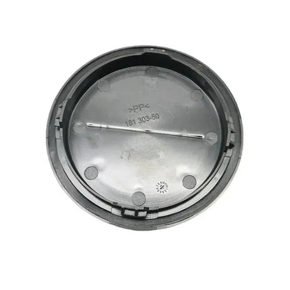 4.75" Headlight Bulb Cover for Mercedes-Benz