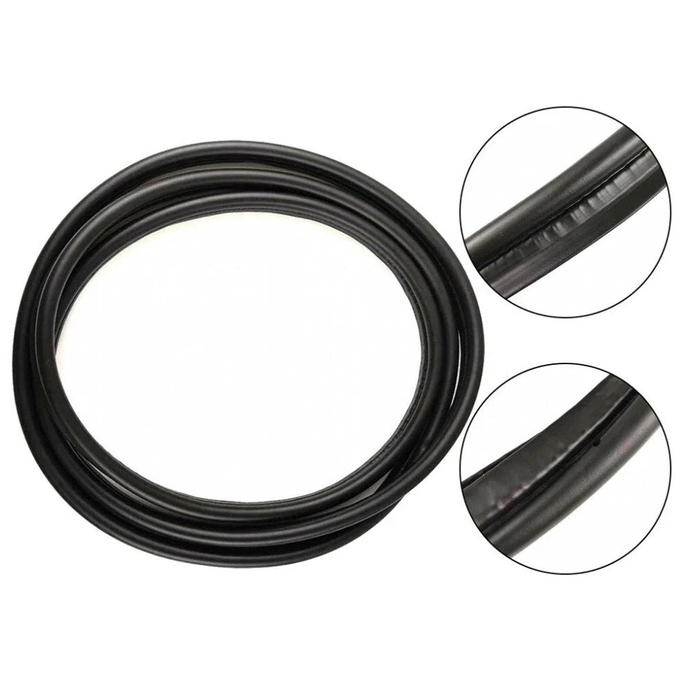Rubber Seal for Toyota Vios Trunk Lid (2007-2012)