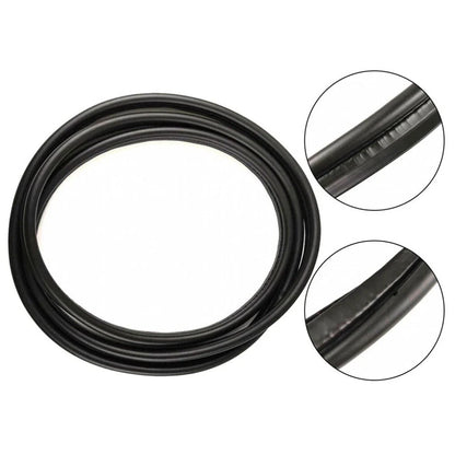 Rubber Seal for Toyota Vios Trunk Lid (2007-2012)