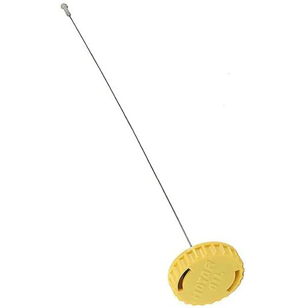 Engine Oil Dipstick Cap for SAAB 9-3 9-5 (2003-2011)