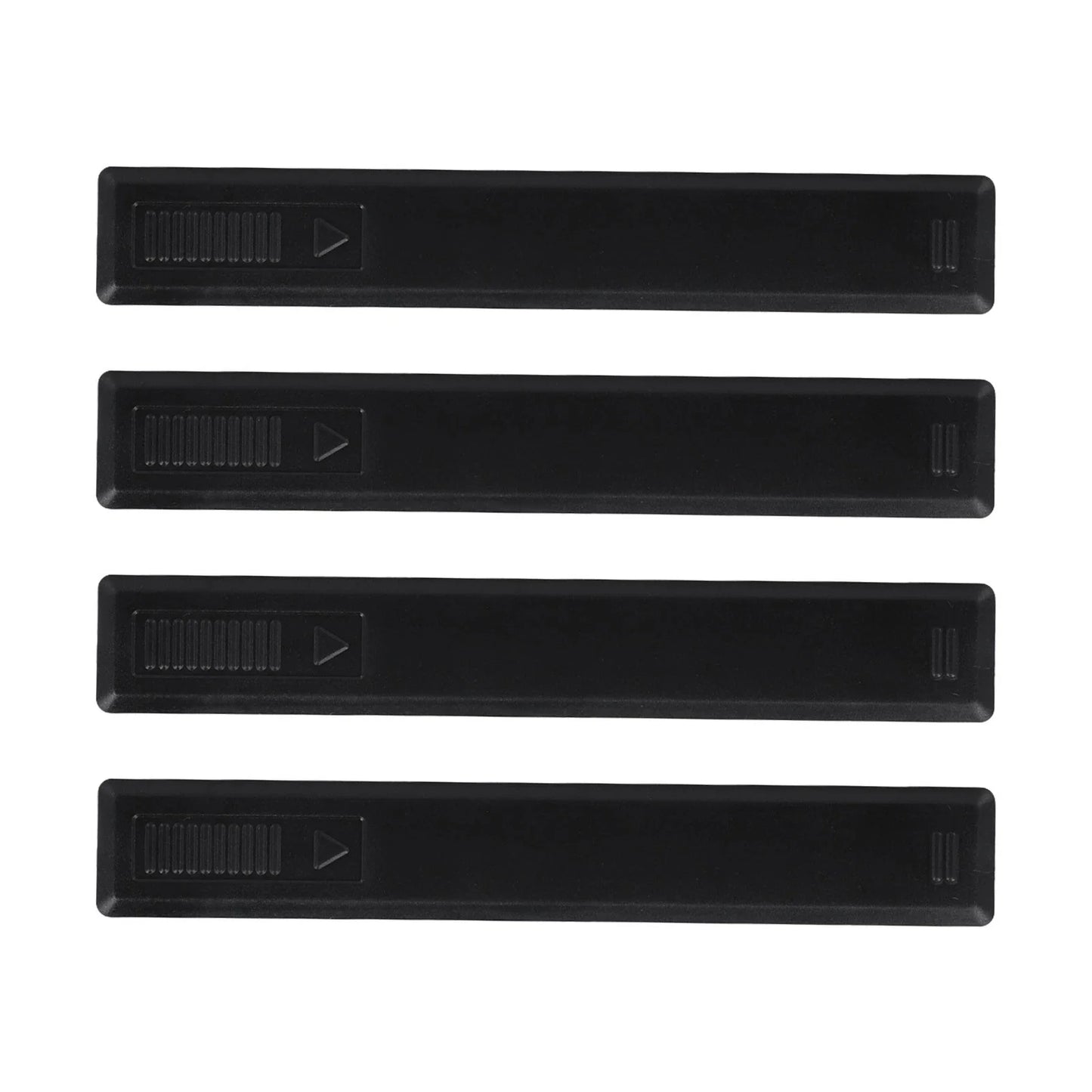 4PCS Clip Cover Set for Suzuki Swift Roof Rack Bars