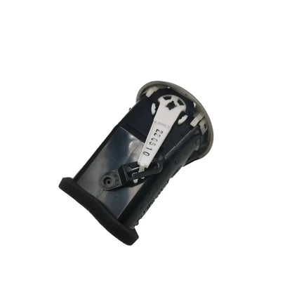Conditioning Vents Black Plastic Replacement