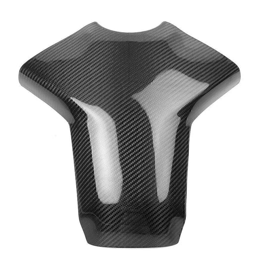 Carbon Fiber Fuel Gas Tank Cover Protector for Yamaha MT-09/FZ-09 (2013-2016)