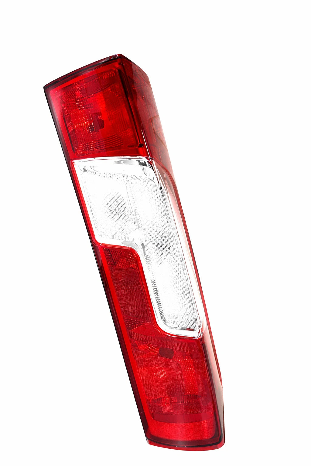Tail Lamp Left Side for Fiat Ducato (2014–Current)