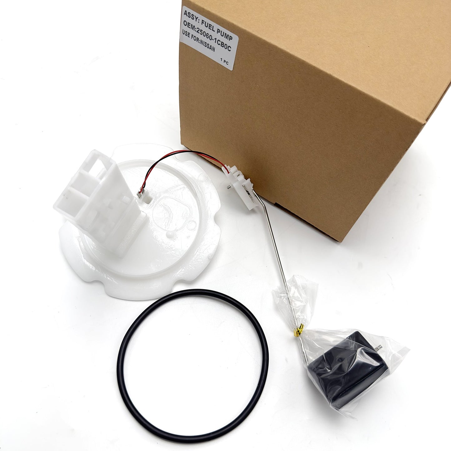 Fuel Tank Sending Unit Level Sensor for Infiniti FX35/37 QX70 (2003–2017)