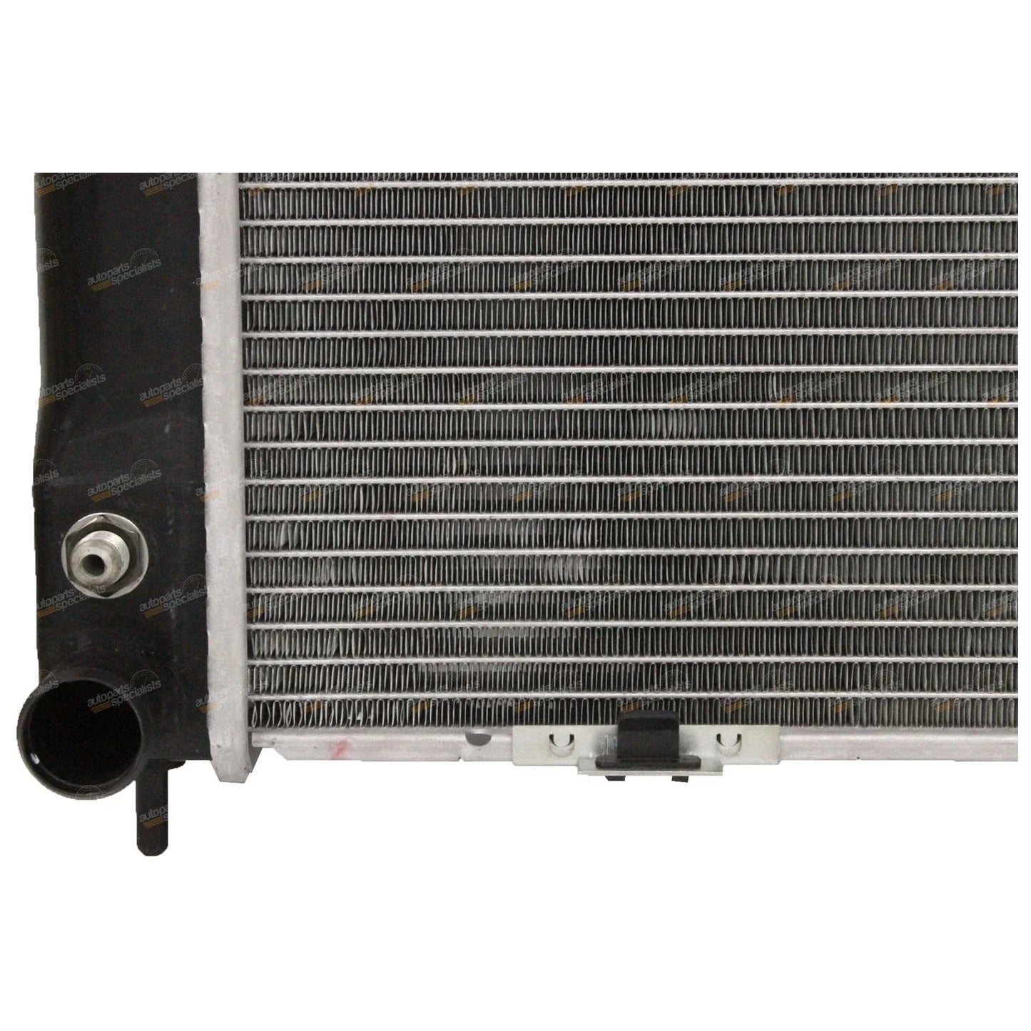 Radiator 4.0L Auto/Manual for Jeep Grand Cherokee ZG (1996 - 1999)