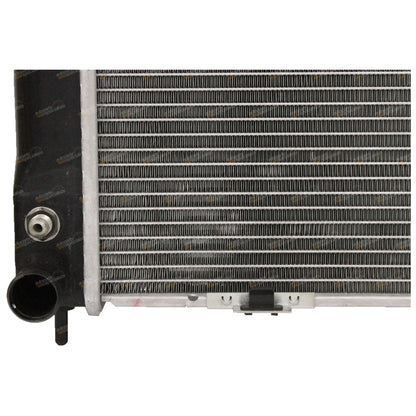 Radiator 4.0L Auto/Manual for Jeep Grand Cherokee ZG (1996 - 1999)