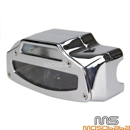 Tachometer Gauge Housing for Suzuki Boulevard M109R/M109R Boss/M50/M90