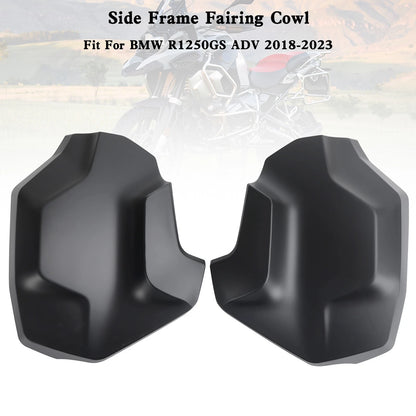 10mm Pair Mirror for Kawasaki ZR-7 ZRX1200 Zephyr 1100/750 (2001–2008)