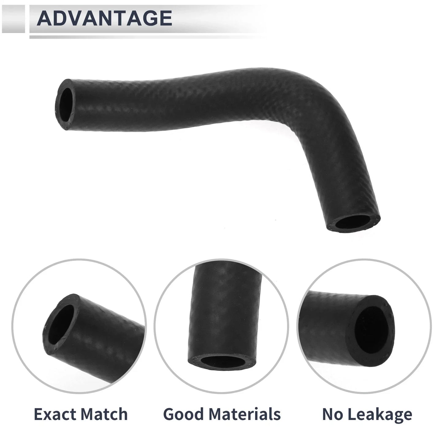 Heater Hose for Honda Civic, Honda Element (2001-2005)