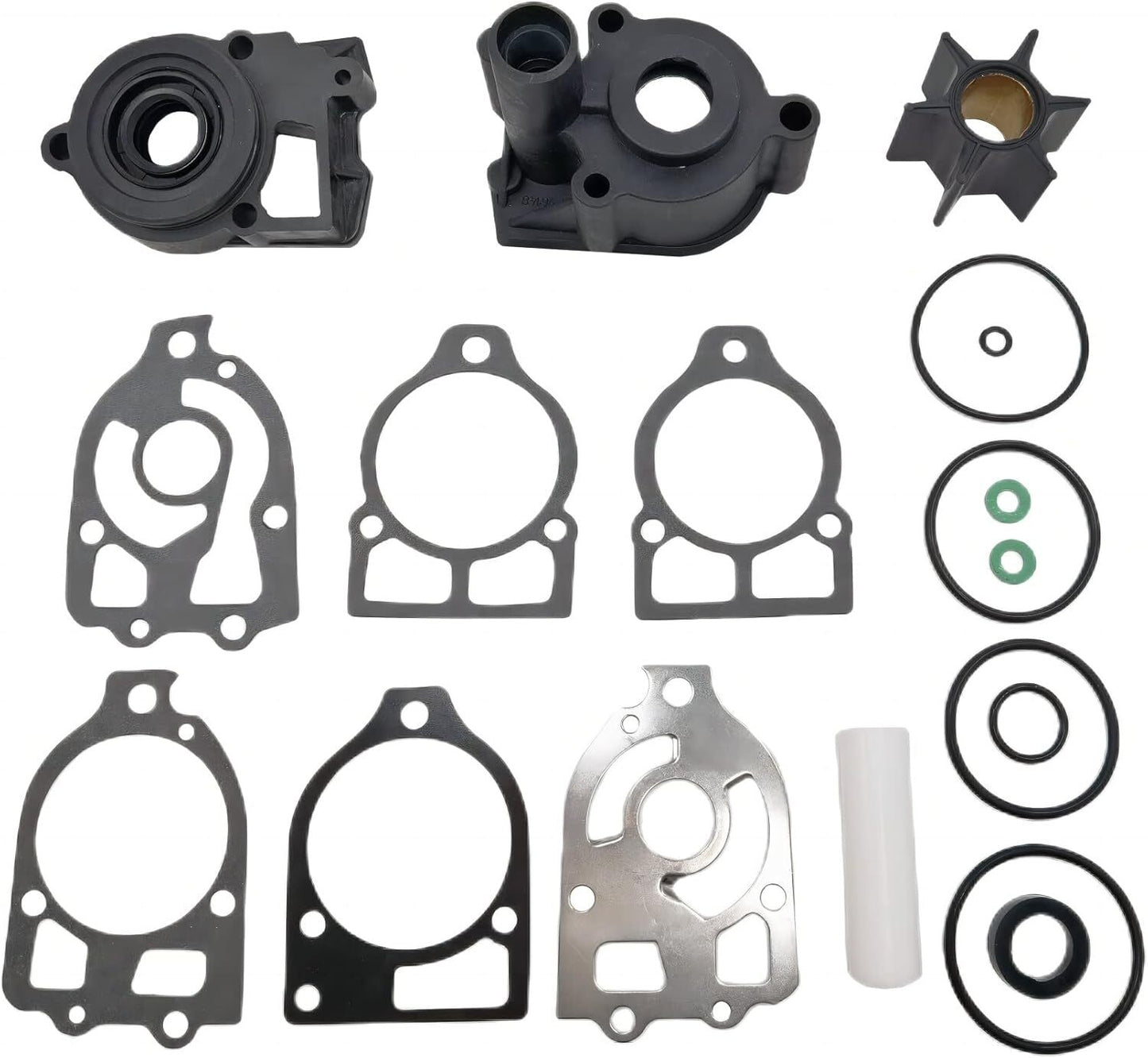 Water Pump Kit for MerCruiser Pre-Alpha 1/R Sterndrive (Pre-Alpha)