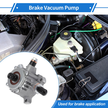 Brake Vacuum Pump No. 2930054180 for Toyota Hilux (1993–2001)