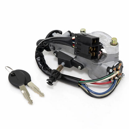 Ignition Switch for Mercury Villager Nissan Quest (1999–2002)