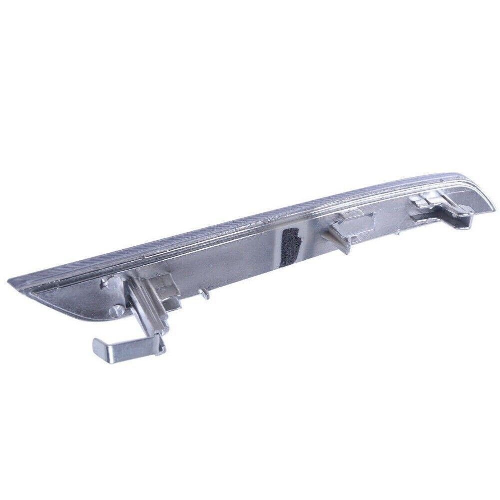Front Bumper Side Marker Reflector Lamps for BMW X6 E71 (2008–2014)