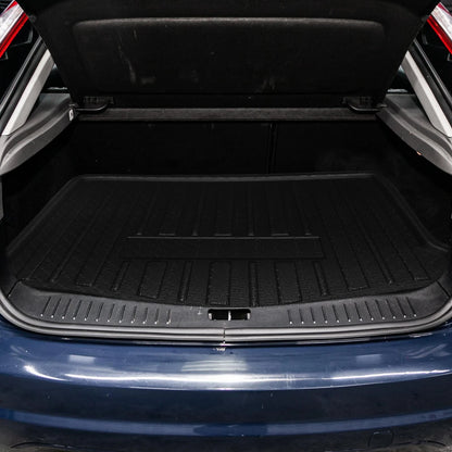 Cargo Trunk Tray for Ford Focus Hatchback (2012–2017)