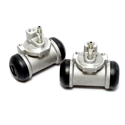 7/8 Rear Brake Cylinders for Nissan Navara D40 2.5L 2005-2015