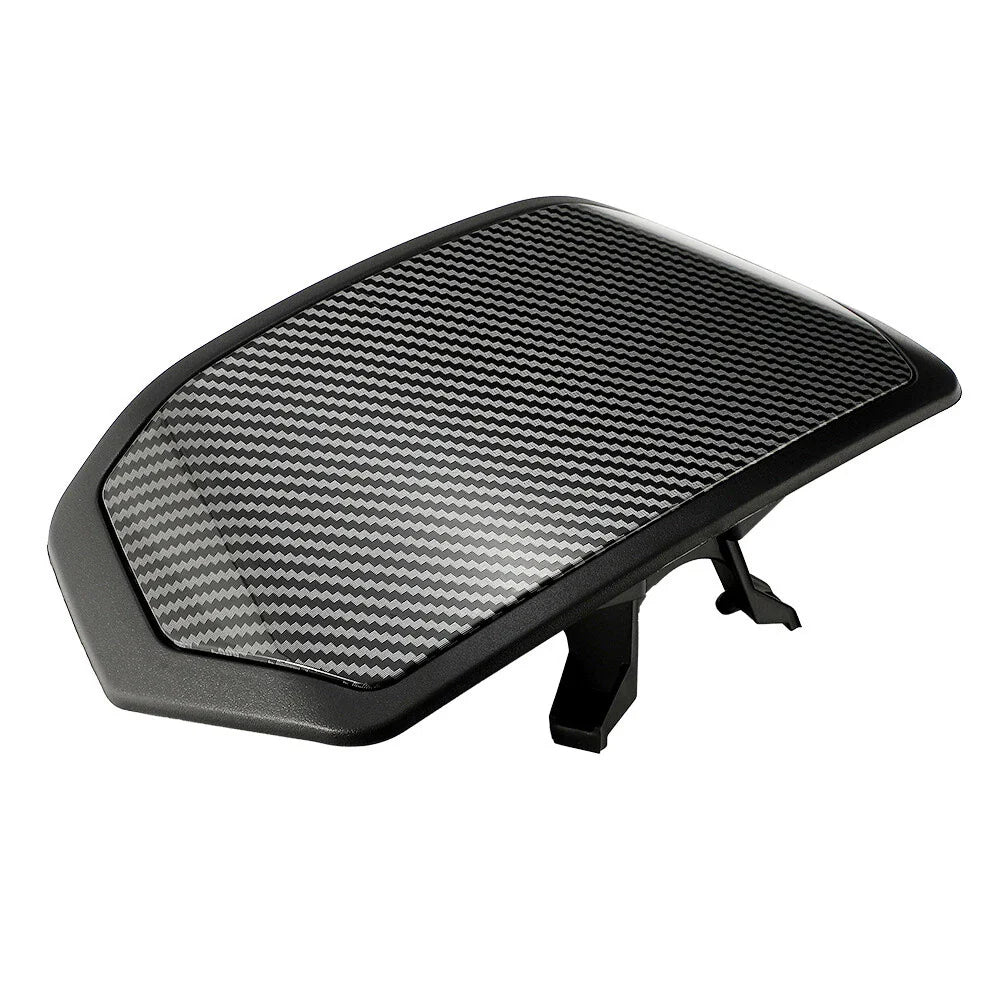 ABS Gauge Spoiler for Can-Am Ryker 600, 900, Rally, Sport (2019-2023)