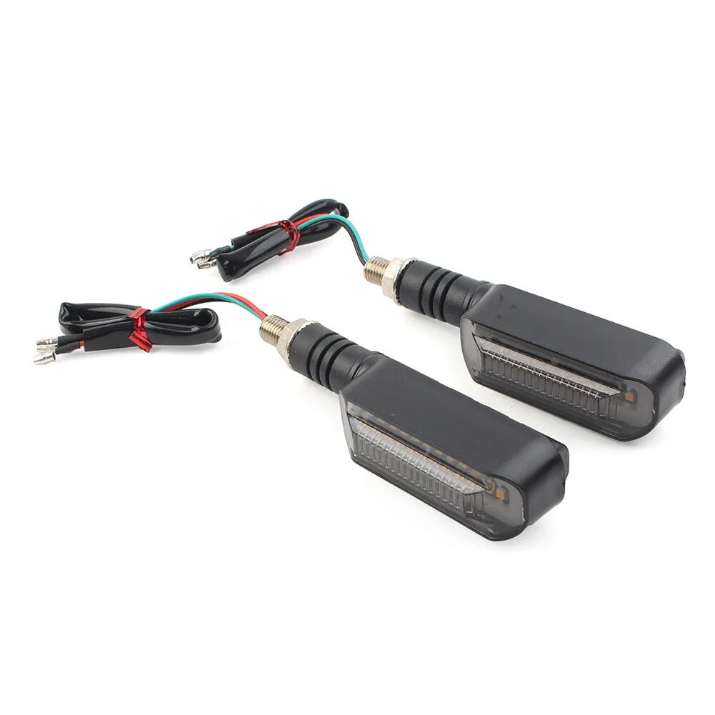 M10 LED Turn Signal Lights for Motorcycle