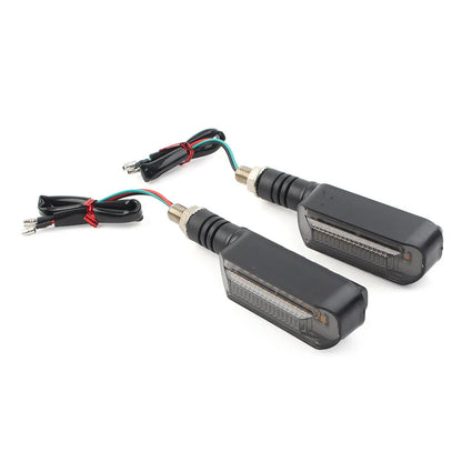 M10 LED Turn Signal Lights for Motorcycle
