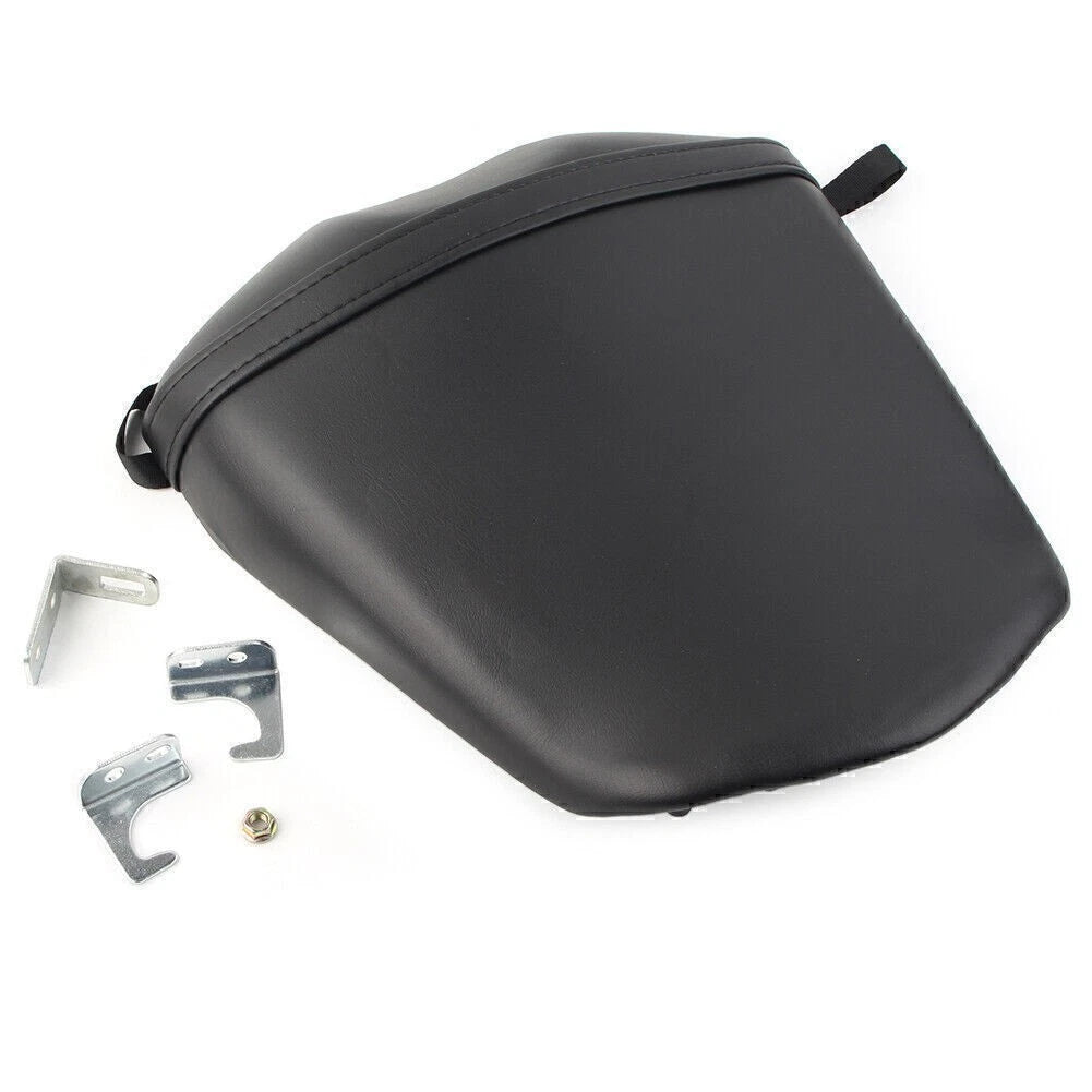 1x Rear Passenger Seat Pillion for Yamaha FZ-1 FZ1 Fazer (2006–2010)