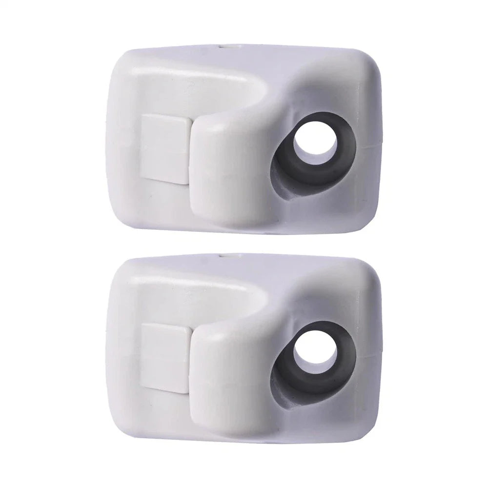 Sun Visor Support Retainer Clip for Hyundai Getz I30 Elantra (2006-2012)