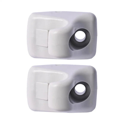 Sun Visor Support Retainer Clip for Hyundai Getz I30 Elantra (2006-2012)