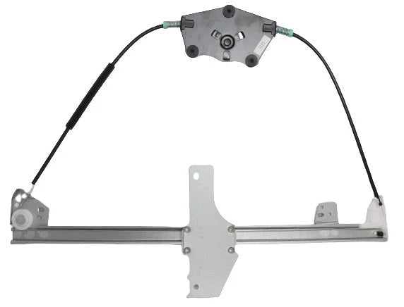 Front Right Window Regulator for Peugeot 307 4-Door (2003–2010)