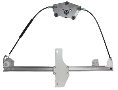Front Right Window Regulator for Peugeot 307 4-Door (2003–2010)