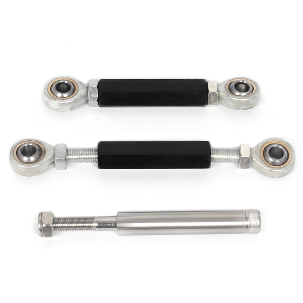 Rear Suspension Lowering Links Kit for Honda CBR 250R/CBR 300R (2011–2019)