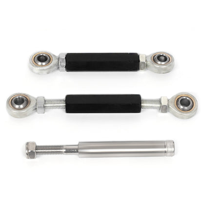 Rear Suspension Lowering Links Kit for Honda CBR 250R/CBR 300R (2011–2019)