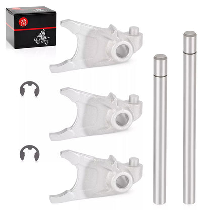shift forks for Yamaha Banshee 350 (1987–2006)