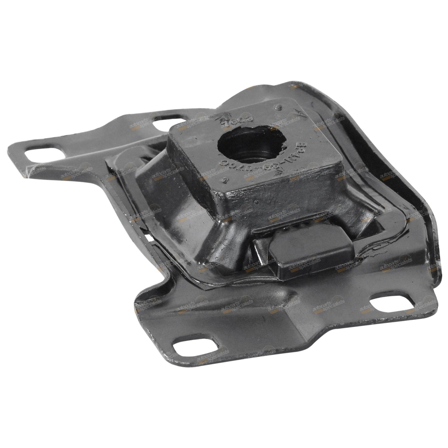 Engine Mount Kit for Mazda 3 BK SP23 (2003–2009)