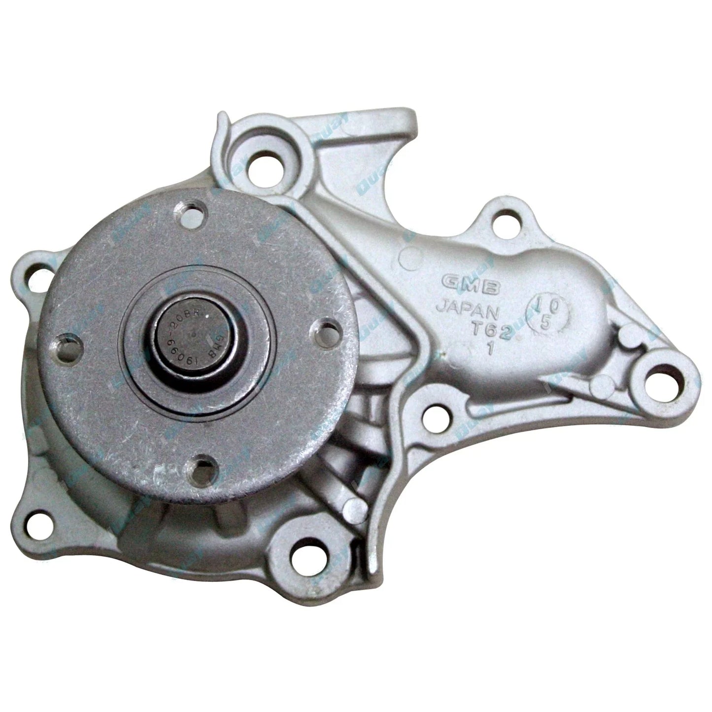 Water Pump for Toyota MR2 AW11 1.6L 4cyl 1987-1989