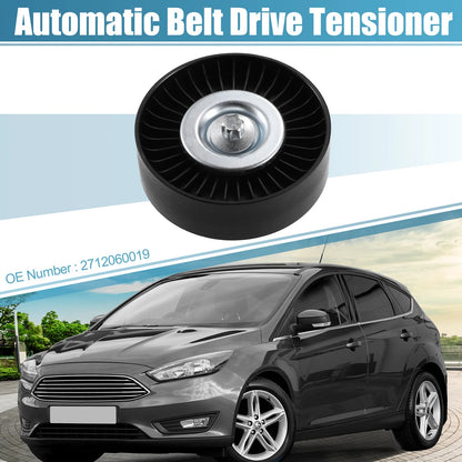 Drive Belt Tensioner Assembly for Mercedes-Benz C 230 (2002–2005)