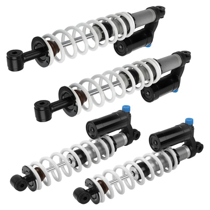 Set of 2 Air Shock Absorbers for Polaris Sportsman XP 1000 (2015–2025)
