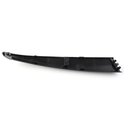 ABS Left Front Bumper Grille Cover for Jaguar XF (2016-2020)