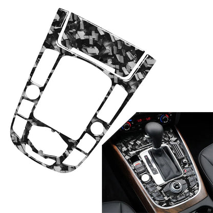 Headlight Switch Button Panel Cover Trim for Audi A4 A5 Q5 Q7 (2016–2023)